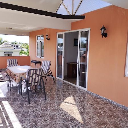 Villa Harmonie Trou aux Biches Exterior foto