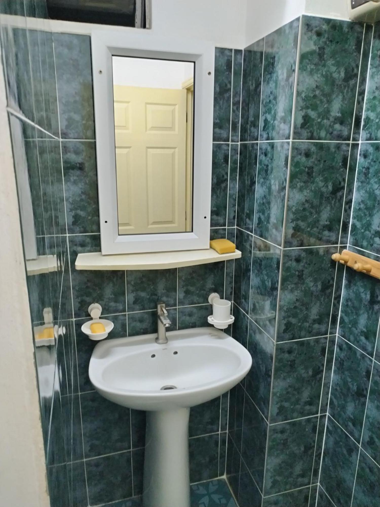 Villa Harmonie Trou aux Biches Cameră foto